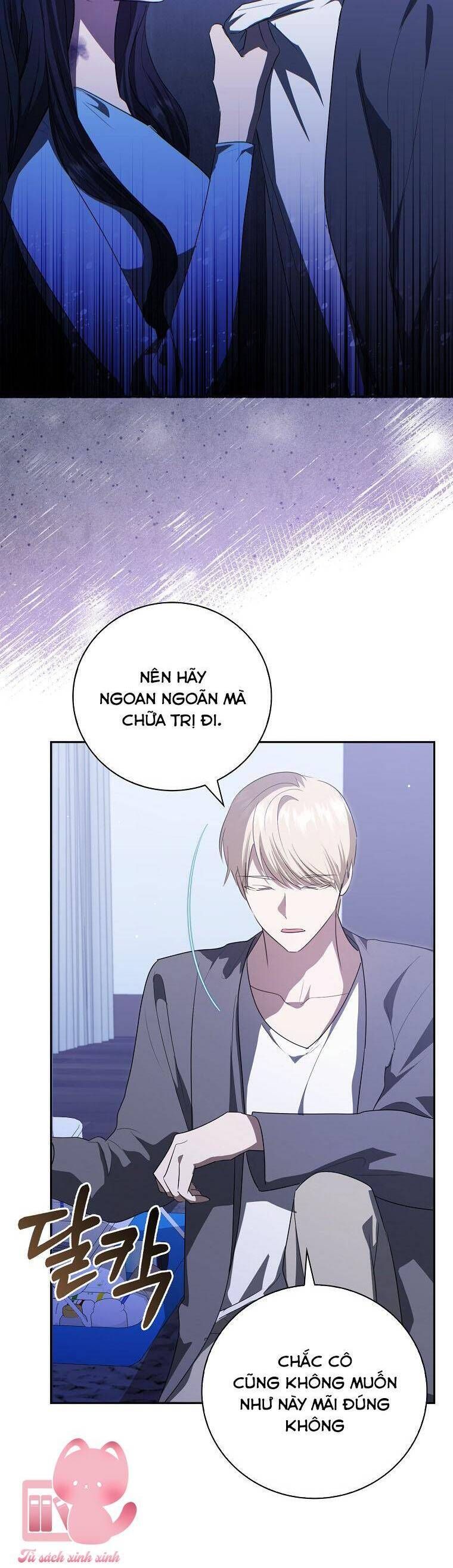 Bạn Trai Của Nam Chính Ám Ảnh Tôi Chap 50 - Next Chap 51