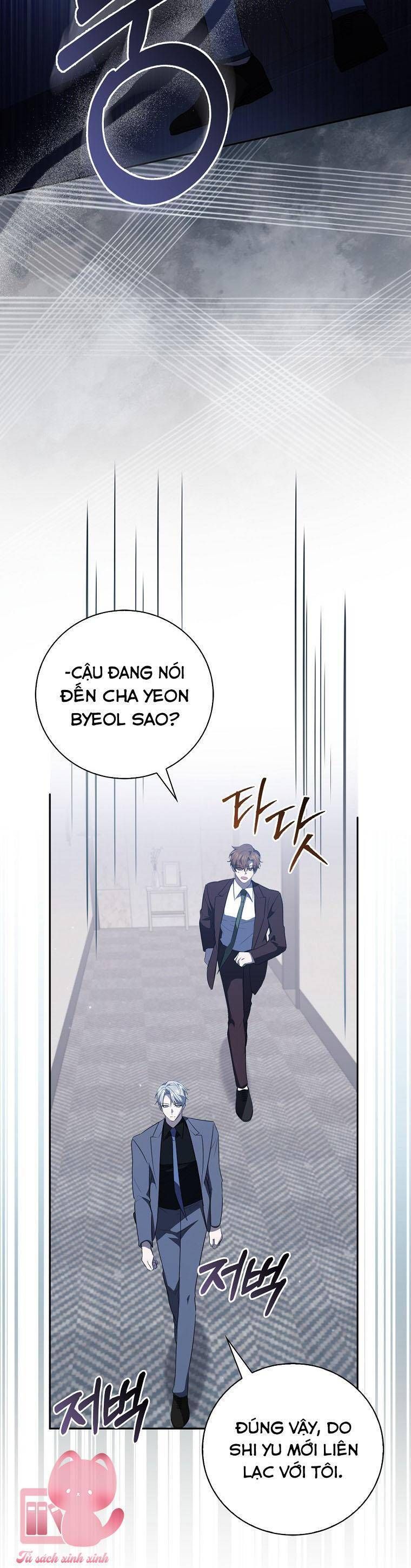 Bạn Trai Của Nam Chính Ám Ảnh Tôi Chap 51 - Next Chap 52