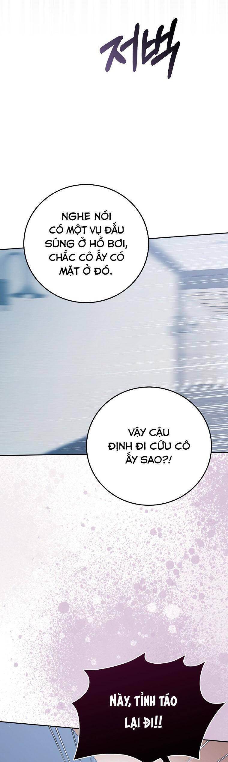 Bạn Trai Của Nam Chính Ám Ảnh Tôi Chap 51 - Next Chap 52