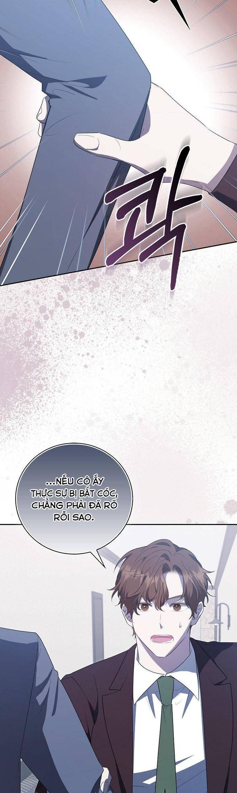 Bạn Trai Của Nam Chính Ám Ảnh Tôi Chap 51 - Next Chap 52