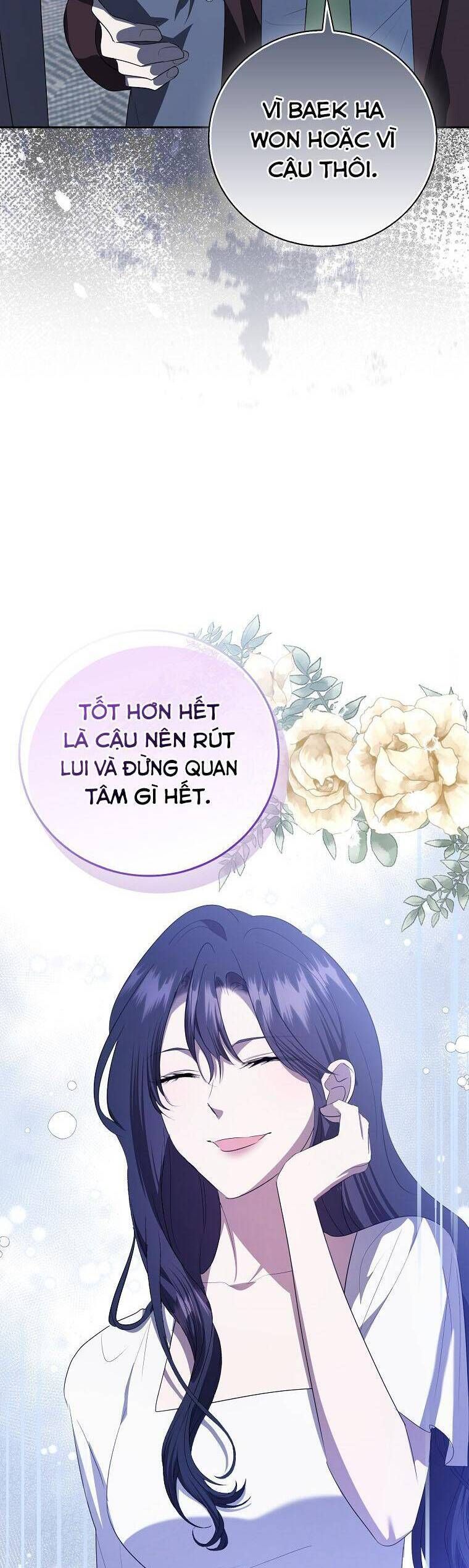 Bạn Trai Của Nam Chính Ám Ảnh Tôi Chap 51 - Next Chap 52