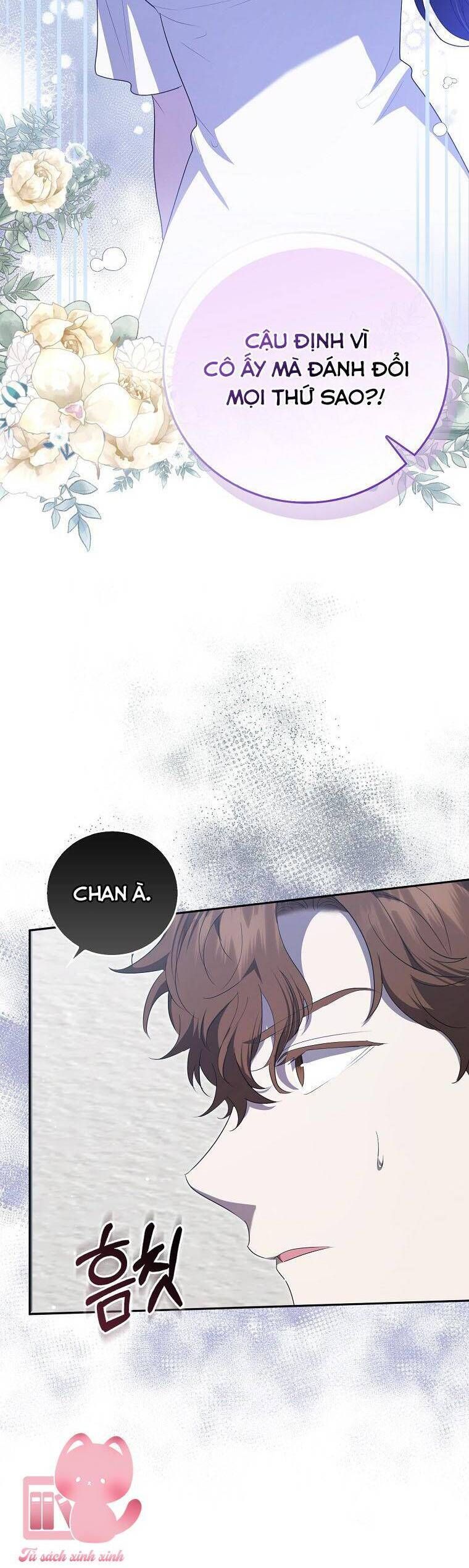 Bạn Trai Của Nam Chính Ám Ảnh Tôi Chap 51 - Next Chap 52