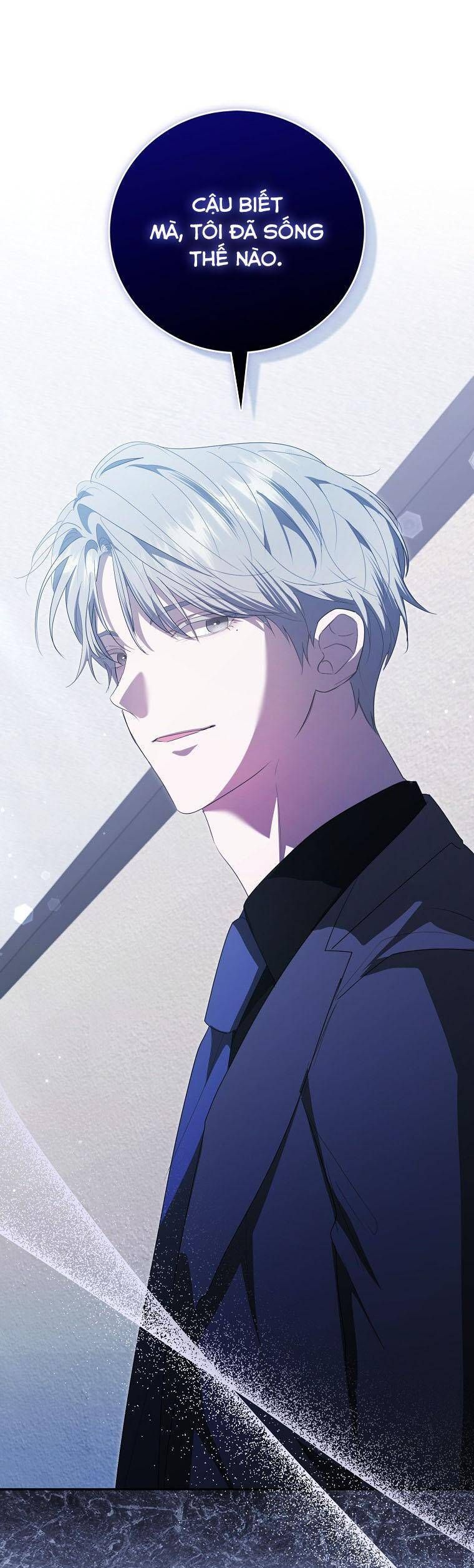 Bạn Trai Của Nam Chính Ám Ảnh Tôi Chap 51 - Next Chap 52
