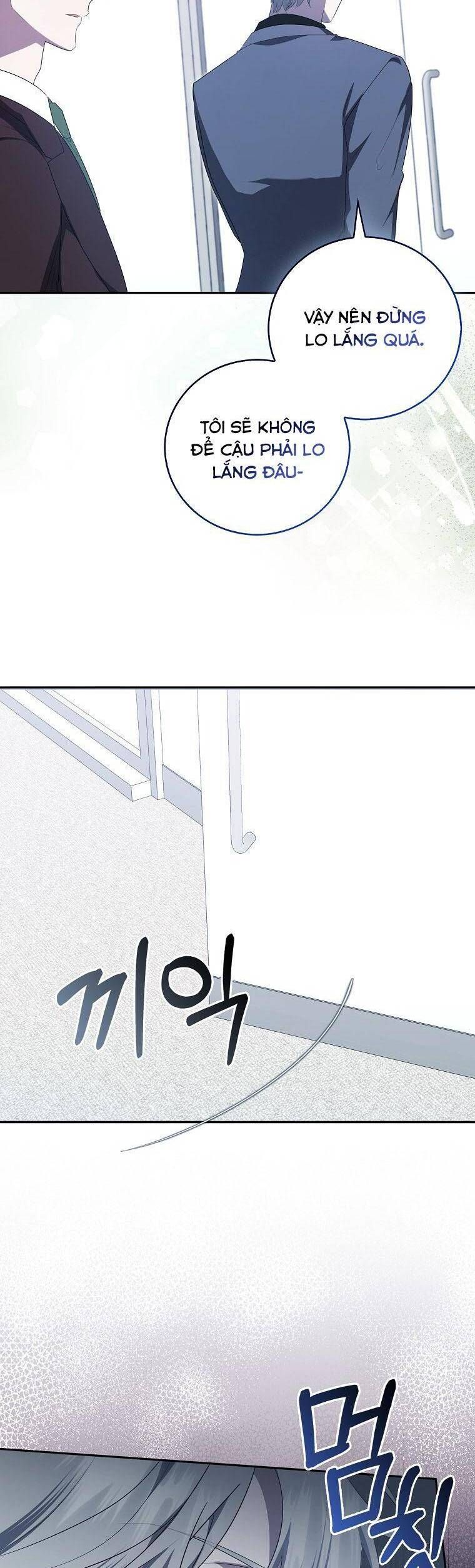 Bạn Trai Của Nam Chính Ám Ảnh Tôi Chap 51 - Next Chap 52