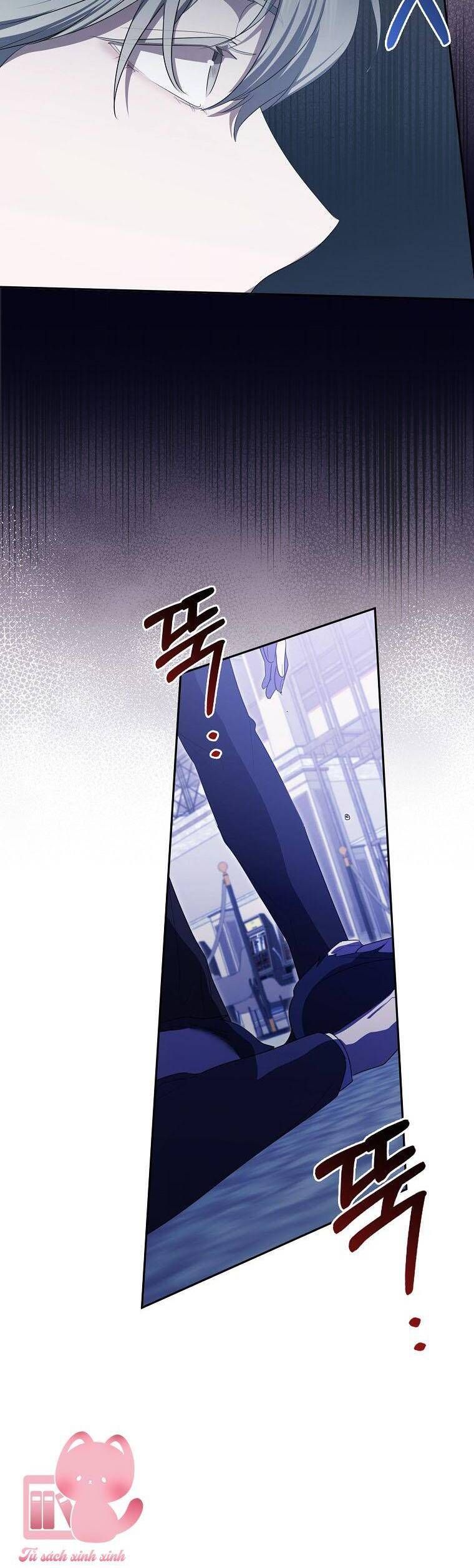 Bạn Trai Của Nam Chính Ám Ảnh Tôi Chap 51 - Next Chap 52