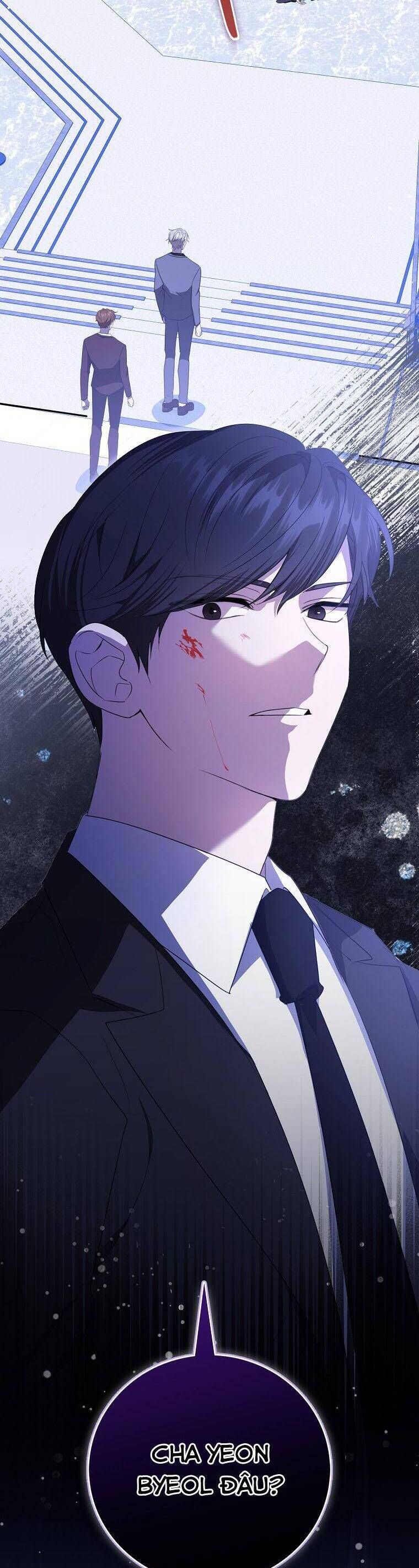 Bạn Trai Của Nam Chính Ám Ảnh Tôi Chap 51 - Next Chap 52
