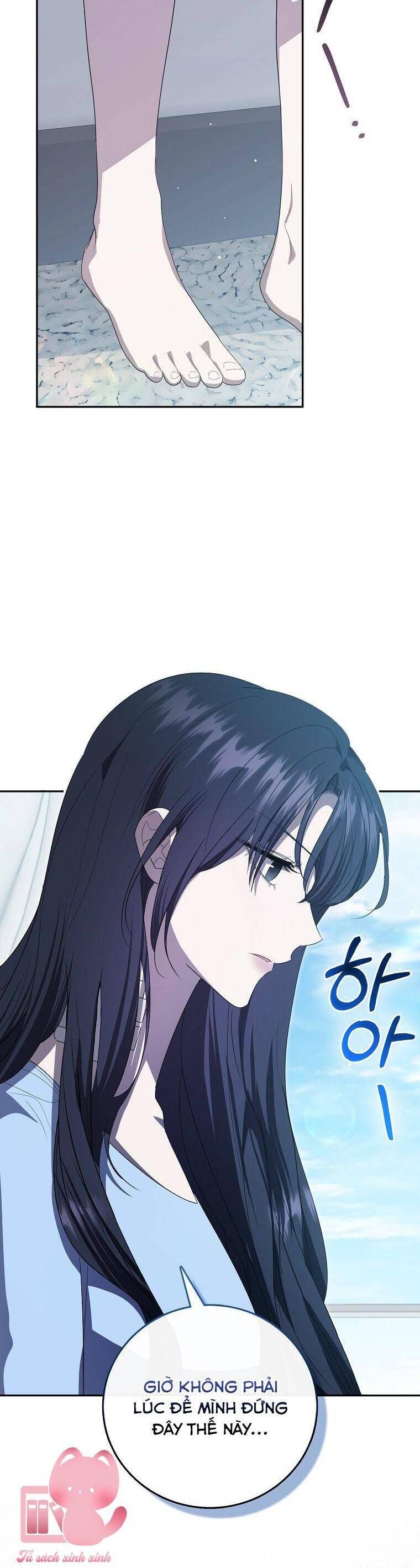 Bạn Trai Của Nam Chính Ám Ảnh Tôi Chap 51 - Next Chap 52