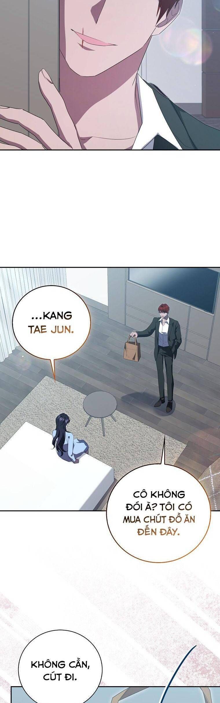 Bạn Trai Của Nam Chính Ám Ảnh Tôi Chap 51 - Next Chap 52