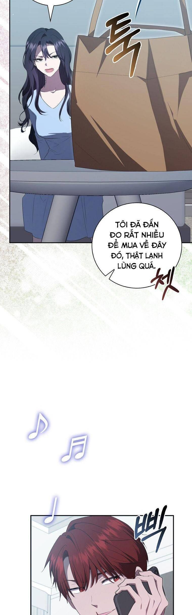 Bạn Trai Của Nam Chính Ám Ảnh Tôi Chap 51 - Next Chap 52