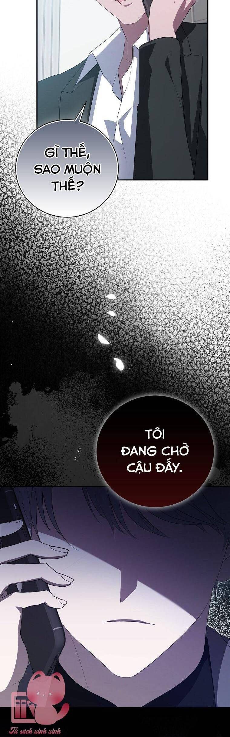 Bạn Trai Của Nam Chính Ám Ảnh Tôi Chap 51 - Next Chap 52