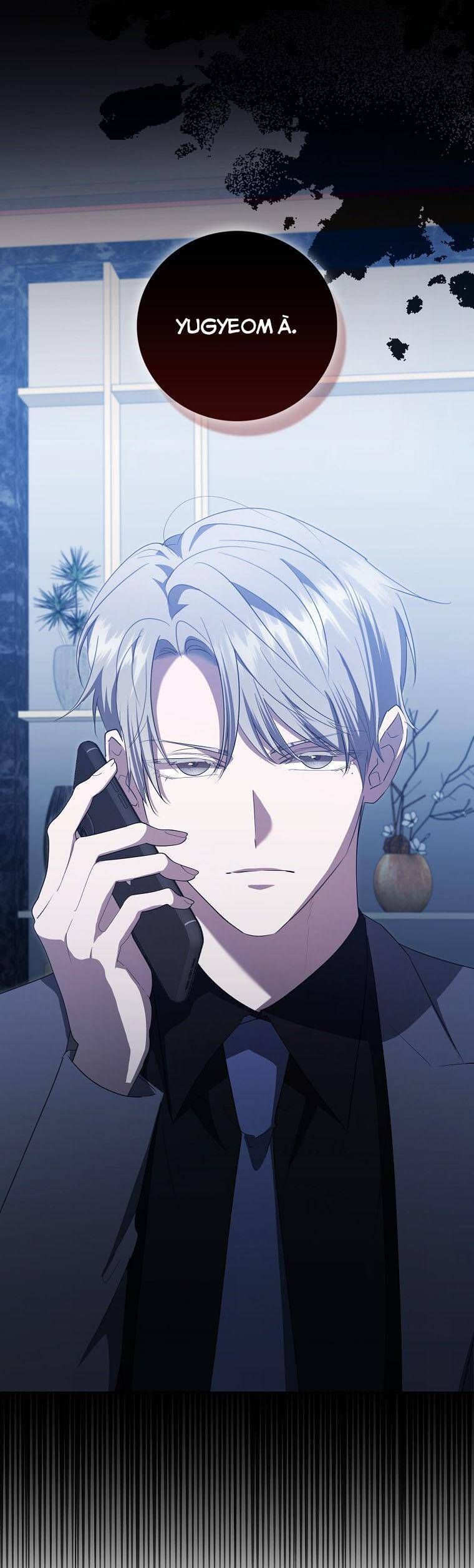 Bạn Trai Của Nam Chính Ám Ảnh Tôi Chap 51 - Next Chap 52