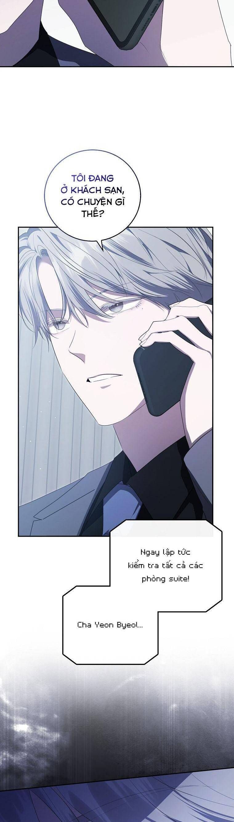 Bạn Trai Của Nam Chính Ám Ảnh Tôi Chap 51 - Next Chap 52