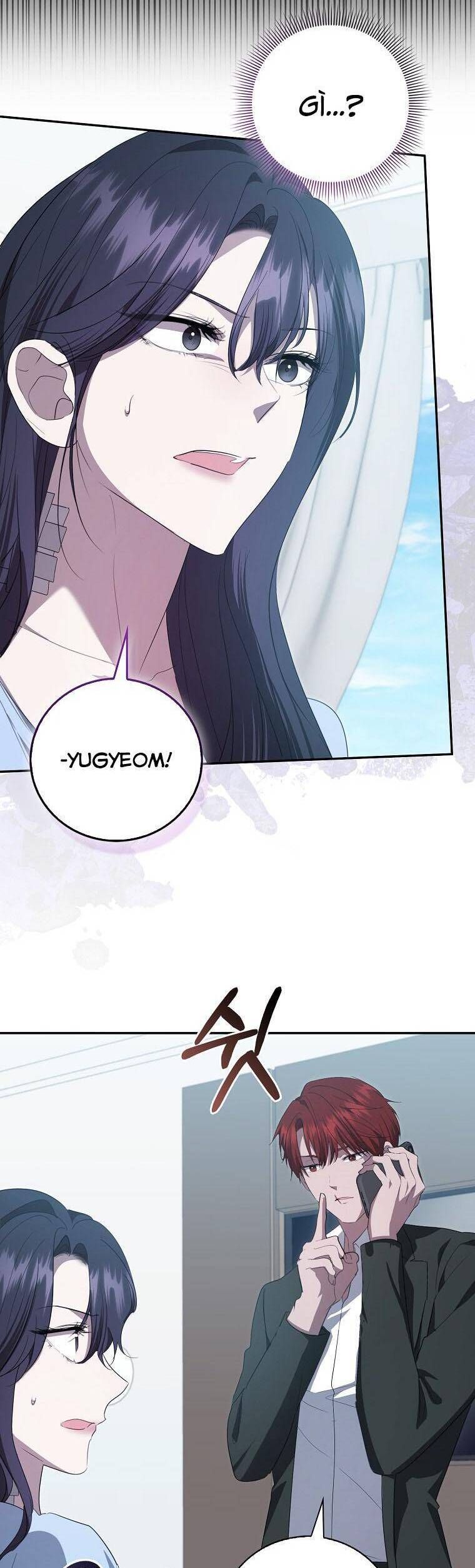 Bạn Trai Của Nam Chính Ám Ảnh Tôi Chap 51 - Next Chap 52