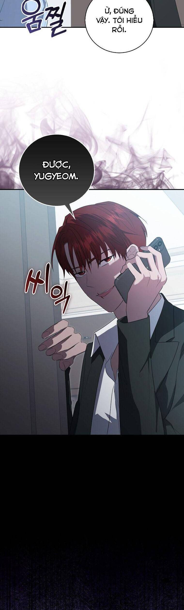 Bạn Trai Của Nam Chính Ám Ảnh Tôi Chap 51 - Next Chap 52