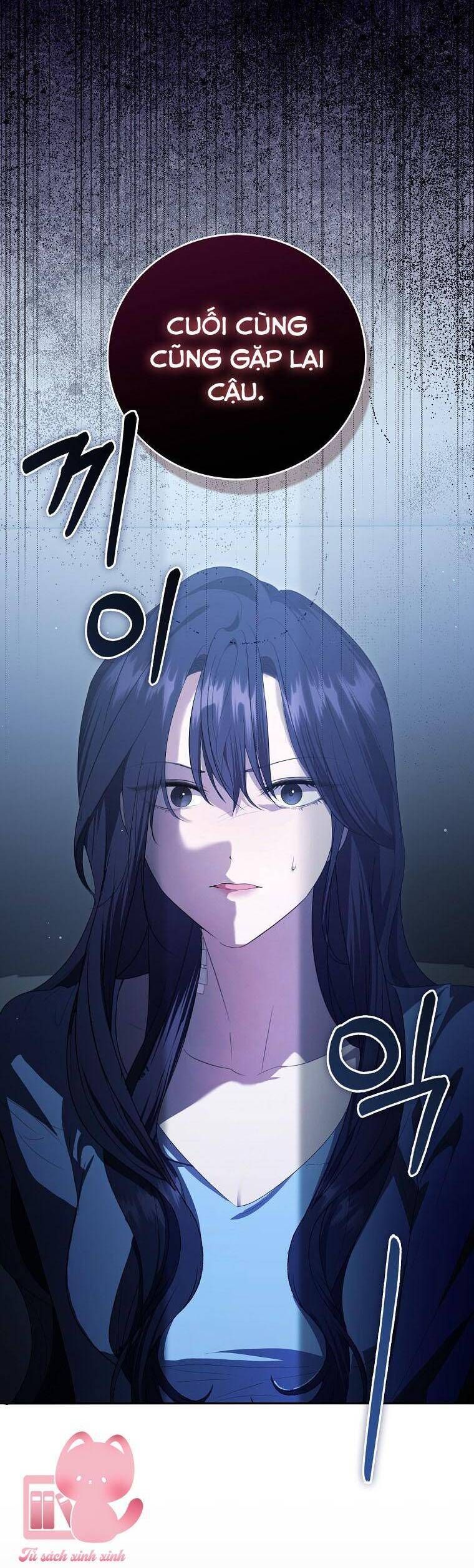 Bạn Trai Của Nam Chính Ám Ảnh Tôi Chap 51 - Next Chap 52