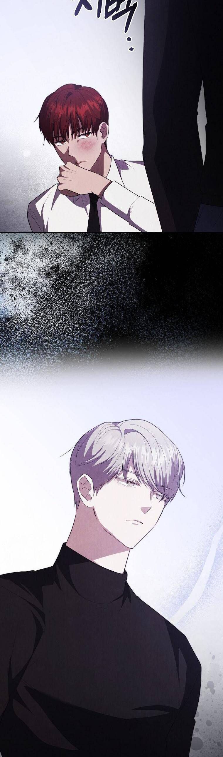 Bạn Trai Của Nam Chính Ám Ảnh Tôi Chap 51 - Next Chap 52
