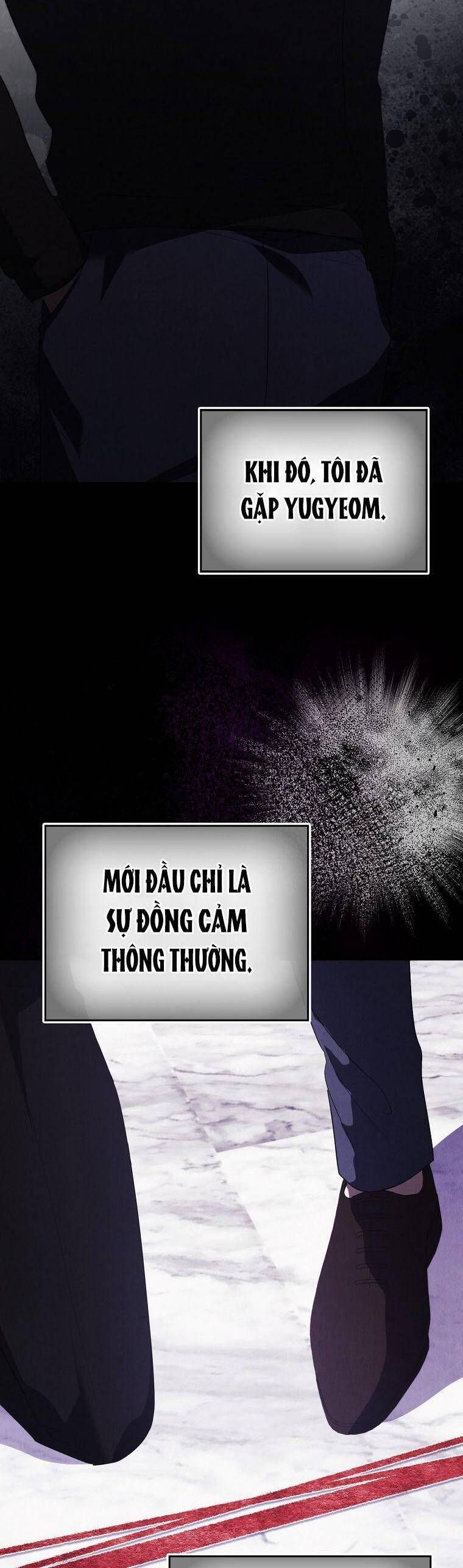 Bạn Trai Của Nam Chính Ám Ảnh Tôi Chap 51 - Next Chap 52