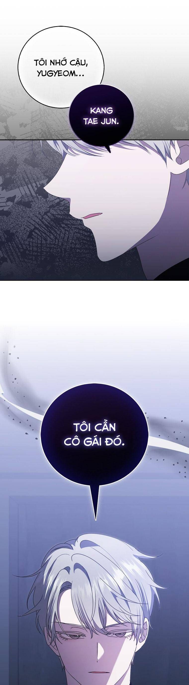 Bạn Trai Của Nam Chính Ám Ảnh Tôi Chap 51 - Next Chap 52