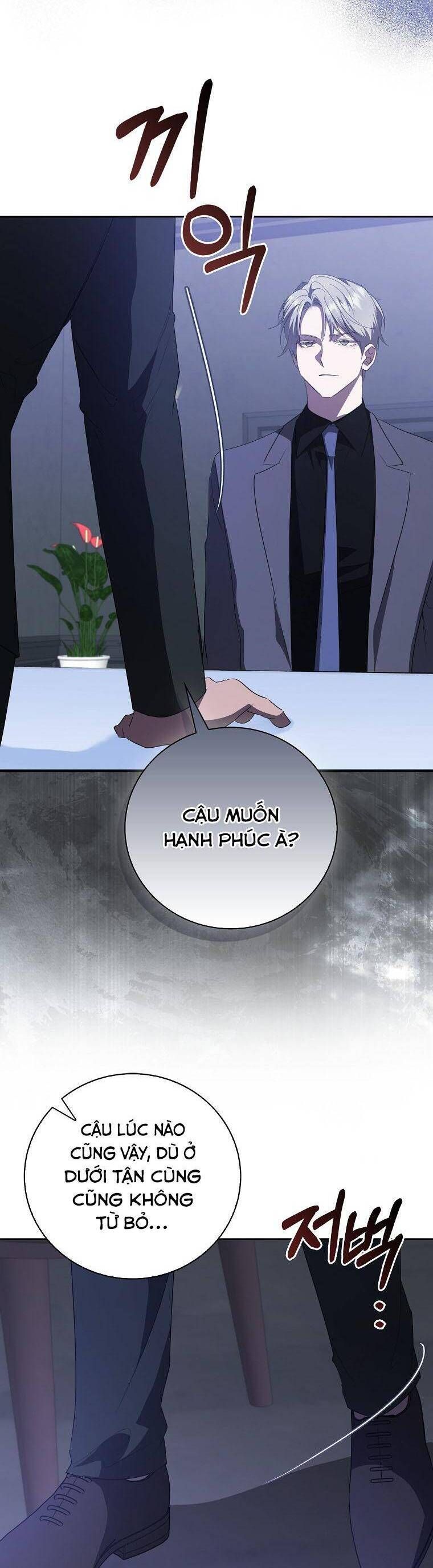 Bạn Trai Của Nam Chính Ám Ảnh Tôi Chap 51 - Next Chap 52