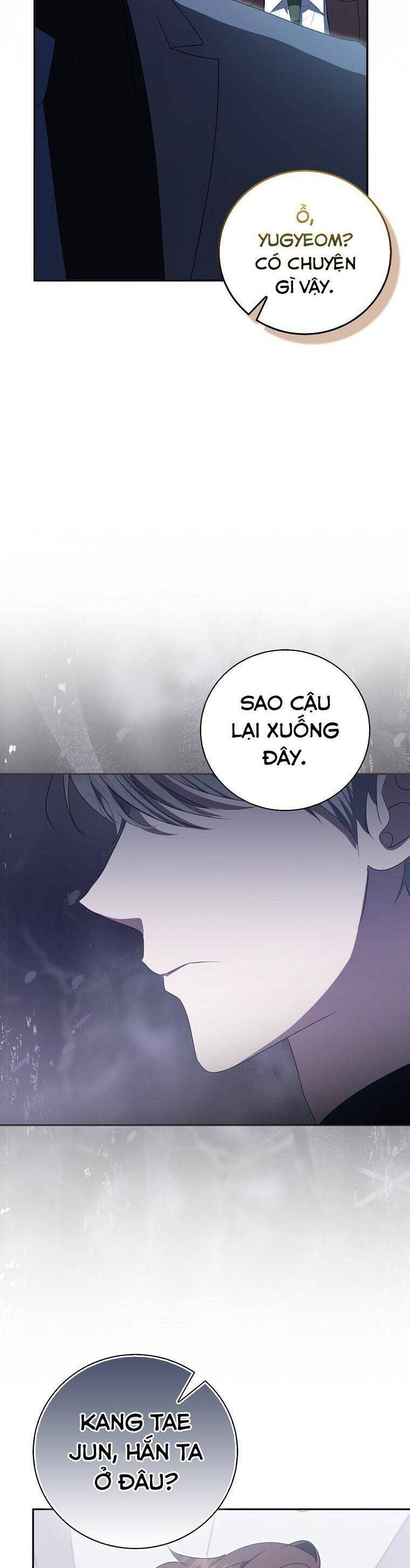 Bạn Trai Của Nam Chính Ám Ảnh Tôi Chap 51 - Next Chap 52
