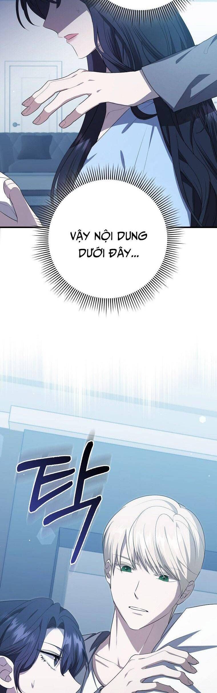 Bạn Trai Của Nam Chính Ám Ảnh Tôi Chap 52 - Next Chap 53