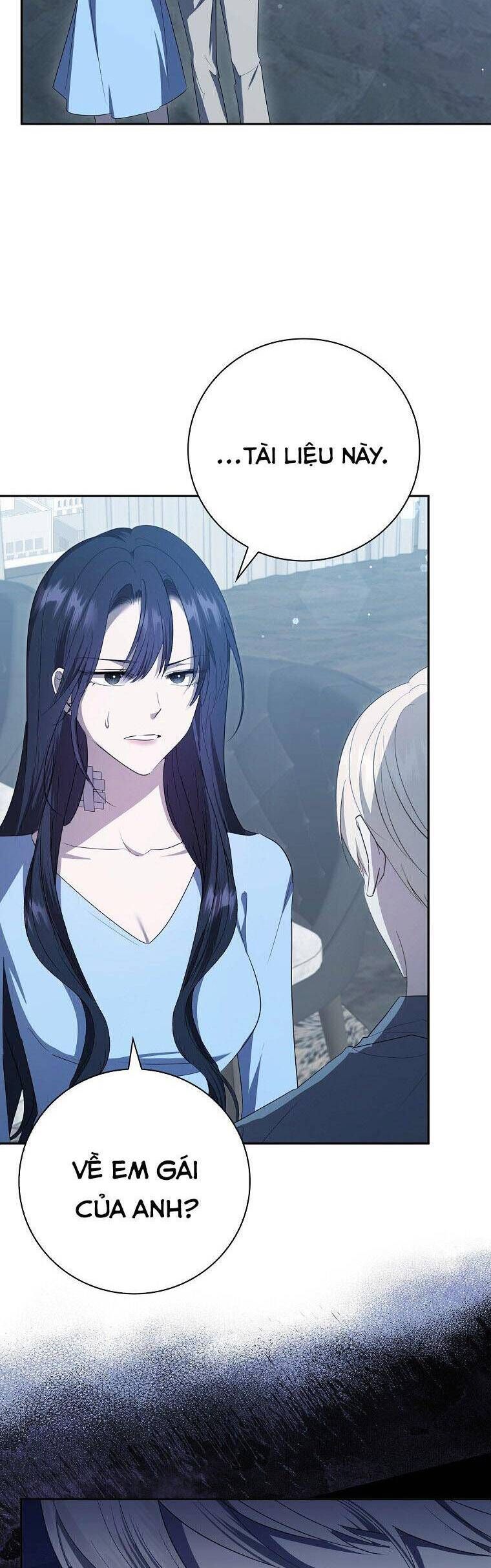 Bạn Trai Của Nam Chính Ám Ảnh Tôi Chap 52 - Next Chap 53
