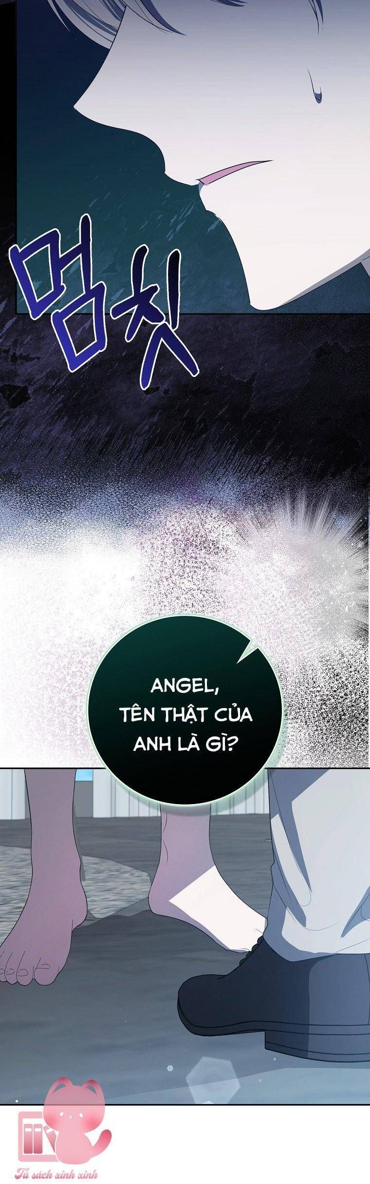 Bạn Trai Của Nam Chính Ám Ảnh Tôi Chap 52 - Next Chap 53