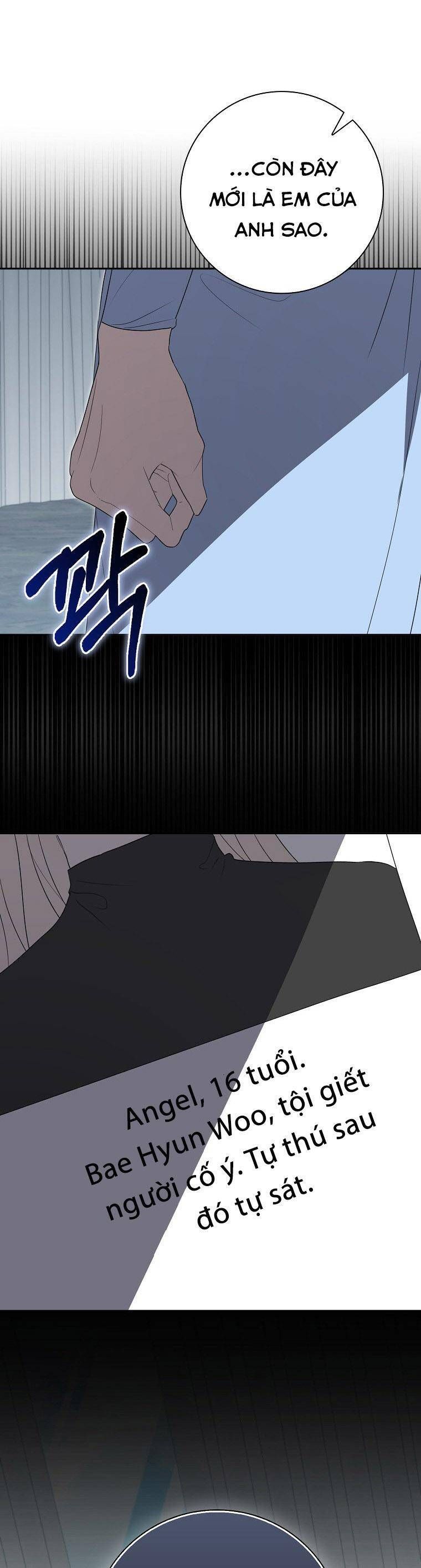 Bạn Trai Của Nam Chính Ám Ảnh Tôi Chap 52 - Next Chap 53