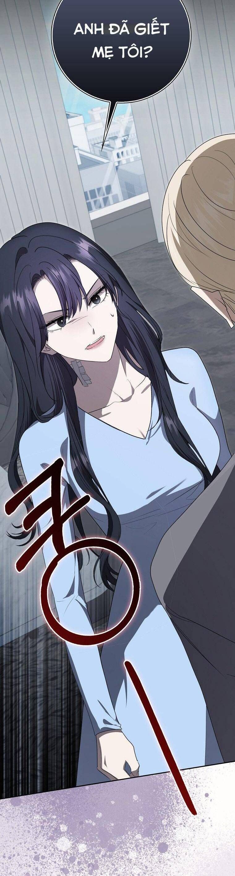 Bạn Trai Của Nam Chính Ám Ảnh Tôi Chap 52 - Next Chap 53