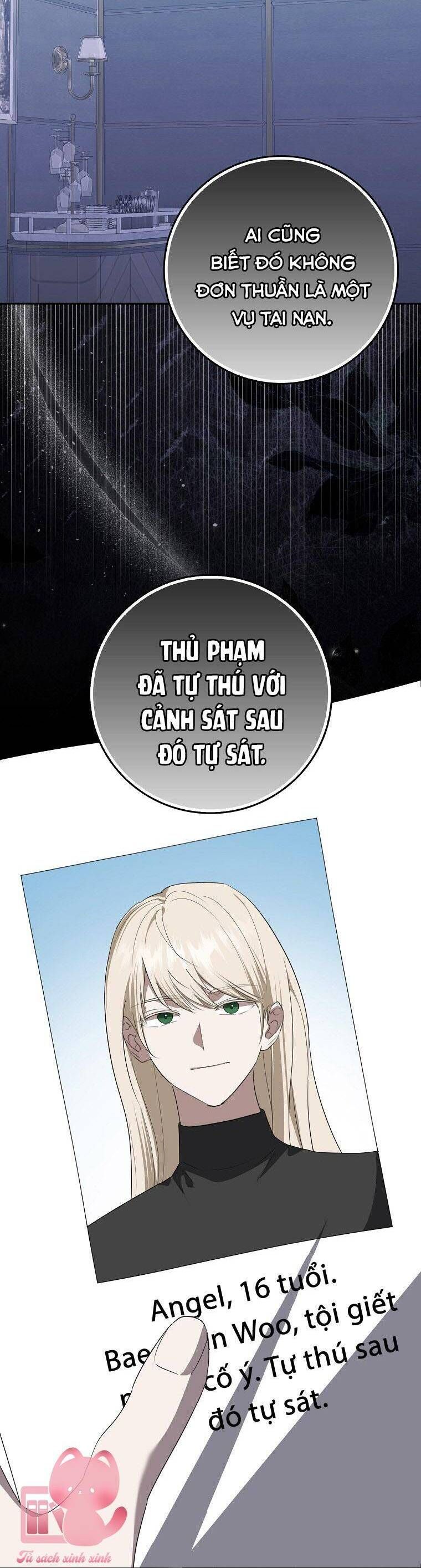Bạn Trai Của Nam Chính Ám Ảnh Tôi Chap 52 - Next Chap 53