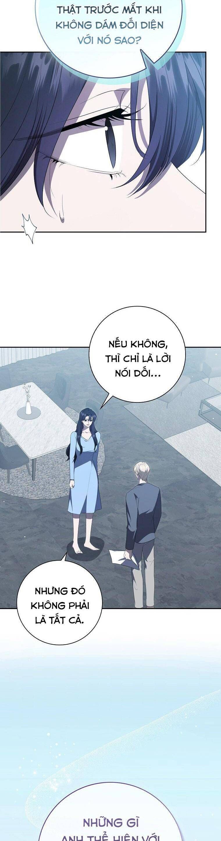 Bạn Trai Của Nam Chính Ám Ảnh Tôi Chap 52 - Next Chap 53