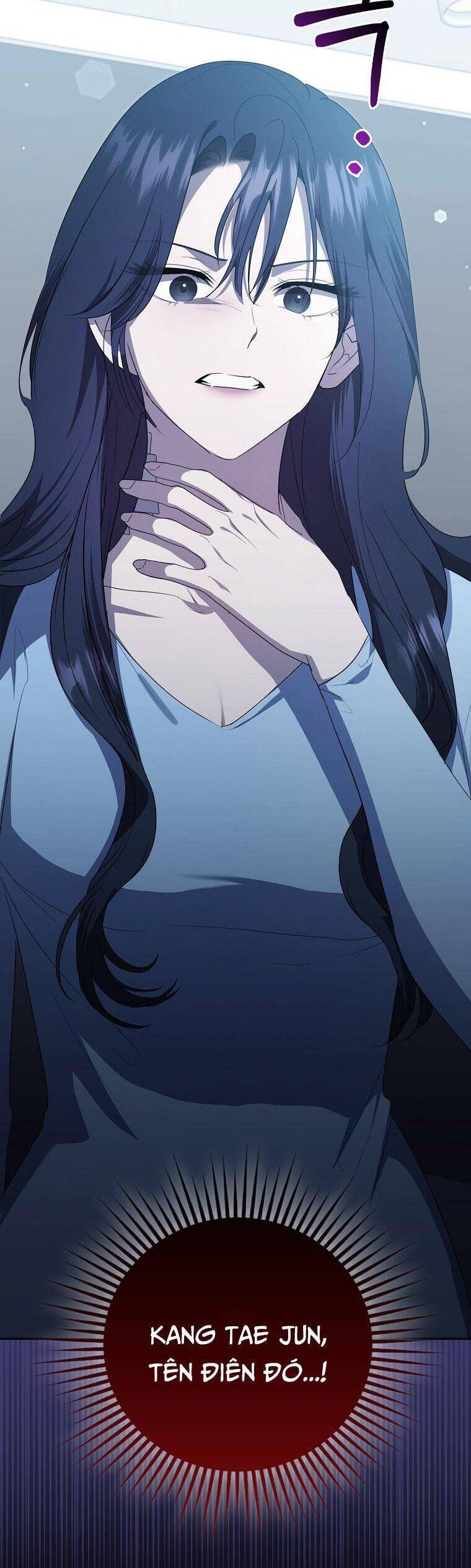 Bạn Trai Của Nam Chính Ám Ảnh Tôi Chap 52 - Next Chap 53