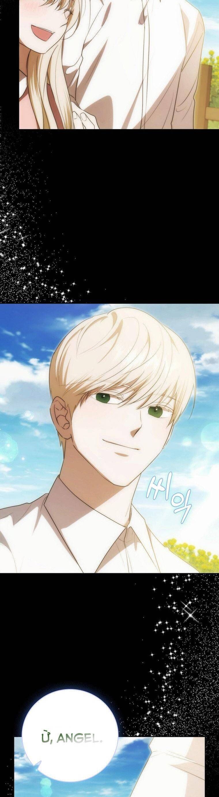 Bạn Trai Của Nam Chính Ám Ảnh Tôi Chap 52 - Next Chap 53