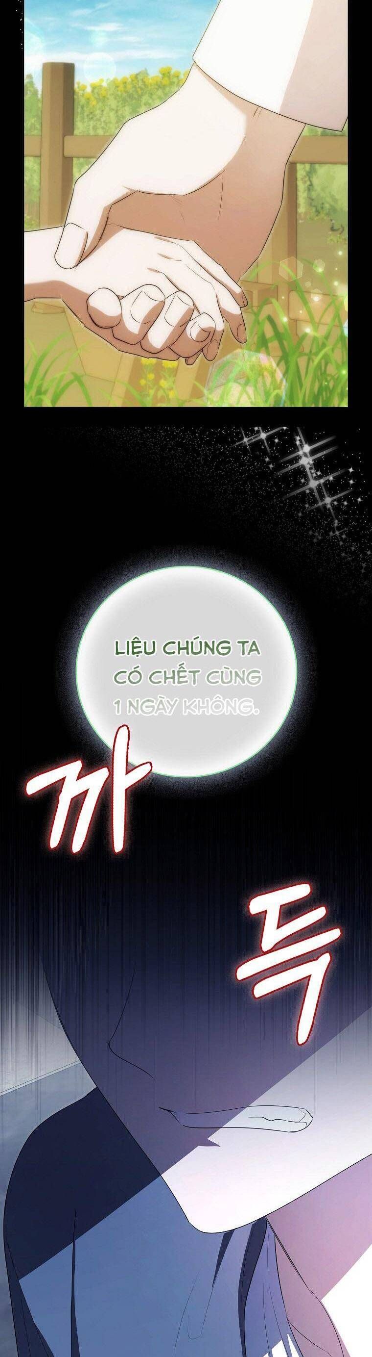 Bạn Trai Của Nam Chính Ám Ảnh Tôi Chap 52 - Next Chap 53