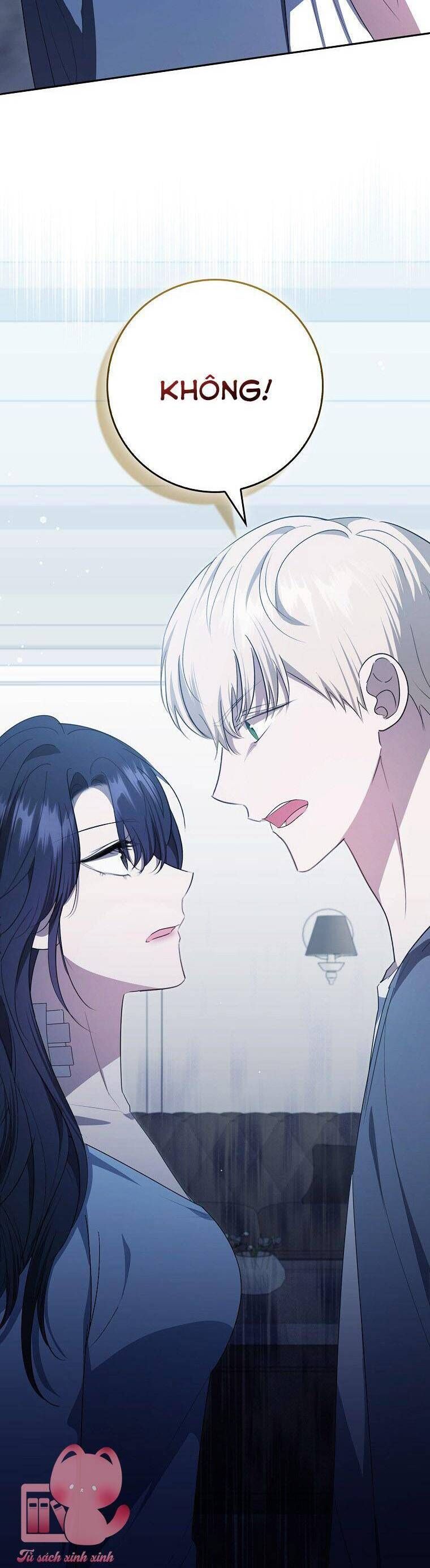 Bạn Trai Của Nam Chính Ám Ảnh Tôi Chap 52 - Next Chap 53
