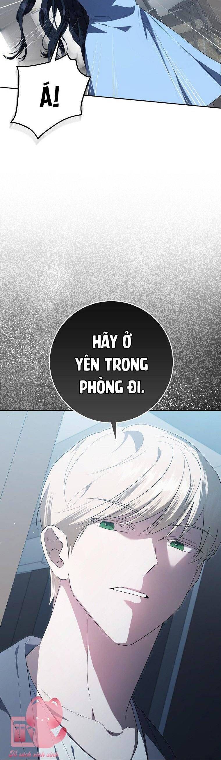 Bạn Trai Của Nam Chính Ám Ảnh Tôi Chap 52 - Next Chap 53