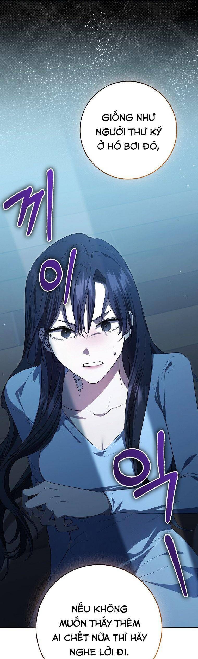 Bạn Trai Của Nam Chính Ám Ảnh Tôi Chap 52 - Next Chap 53