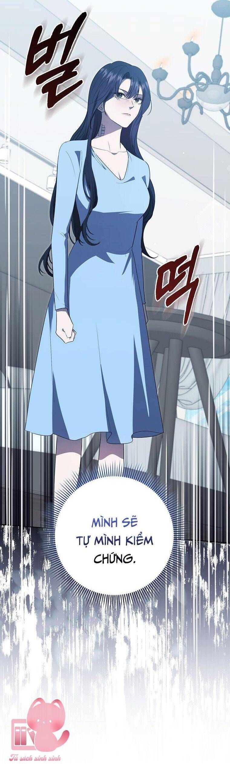 Bạn Trai Của Nam Chính Ám Ảnh Tôi Chap 52 - Next Chap 53