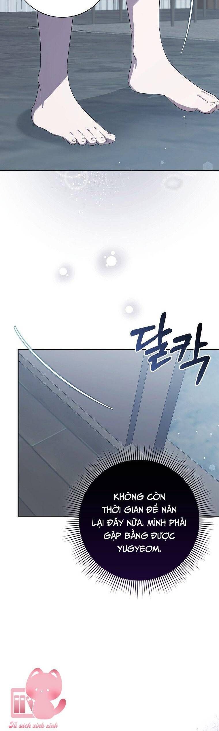 Bạn Trai Của Nam Chính Ám Ảnh Tôi Chap 52 - Next Chap 53