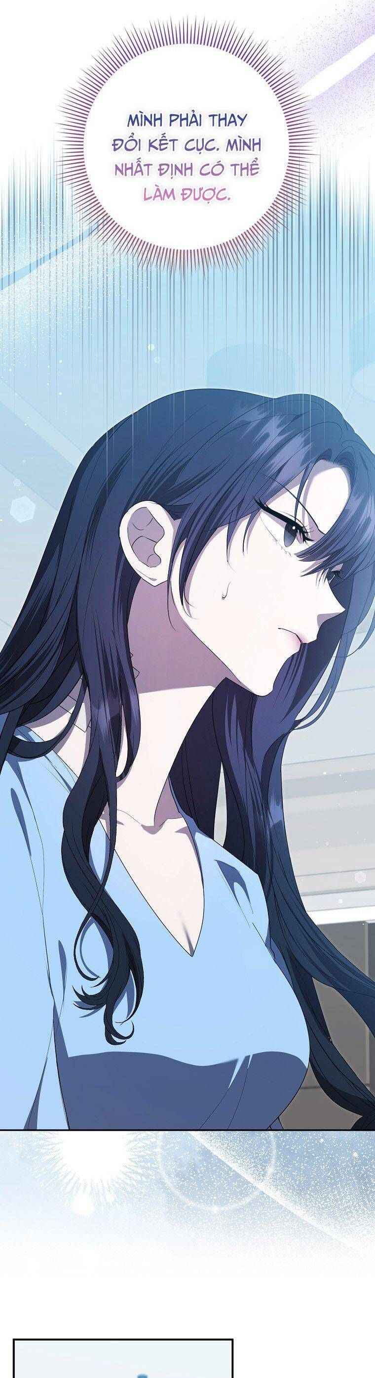 Bạn Trai Của Nam Chính Ám Ảnh Tôi Chap 52 - Next Chap 53