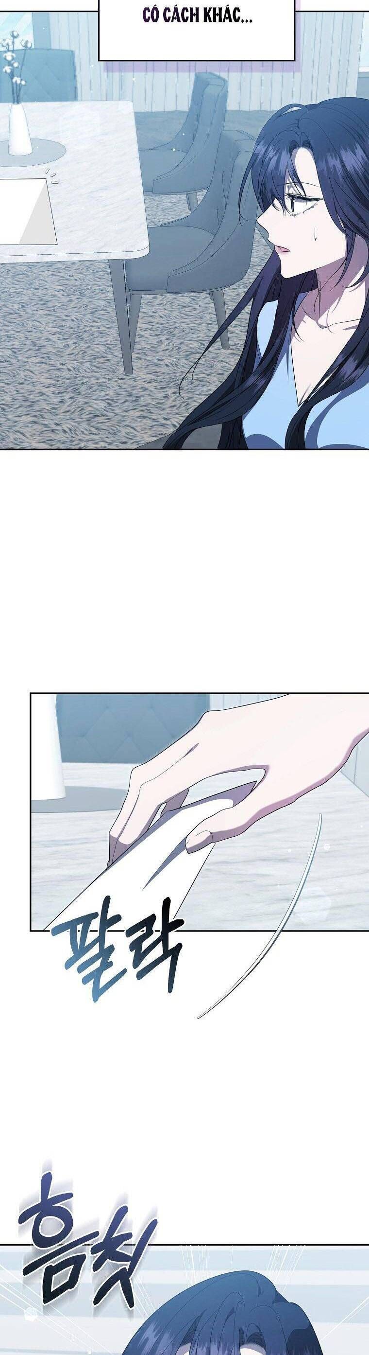 Bạn Trai Của Nam Chính Ám Ảnh Tôi Chap 52 - Next Chap 53