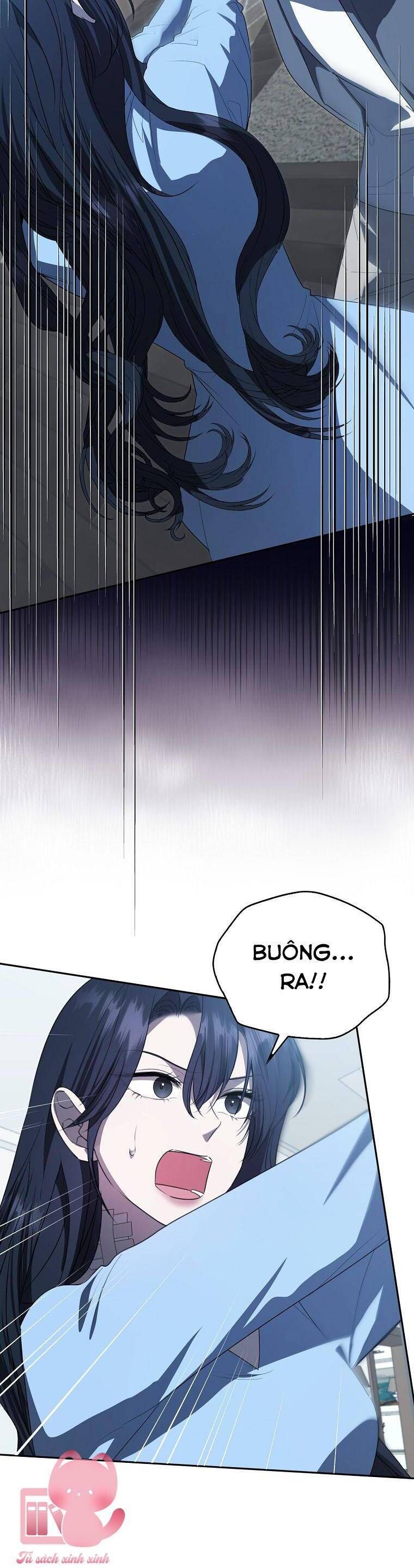 Bạn Trai Của Nam Chính Ám Ảnh Tôi Chap 53 - Next Chap 54
