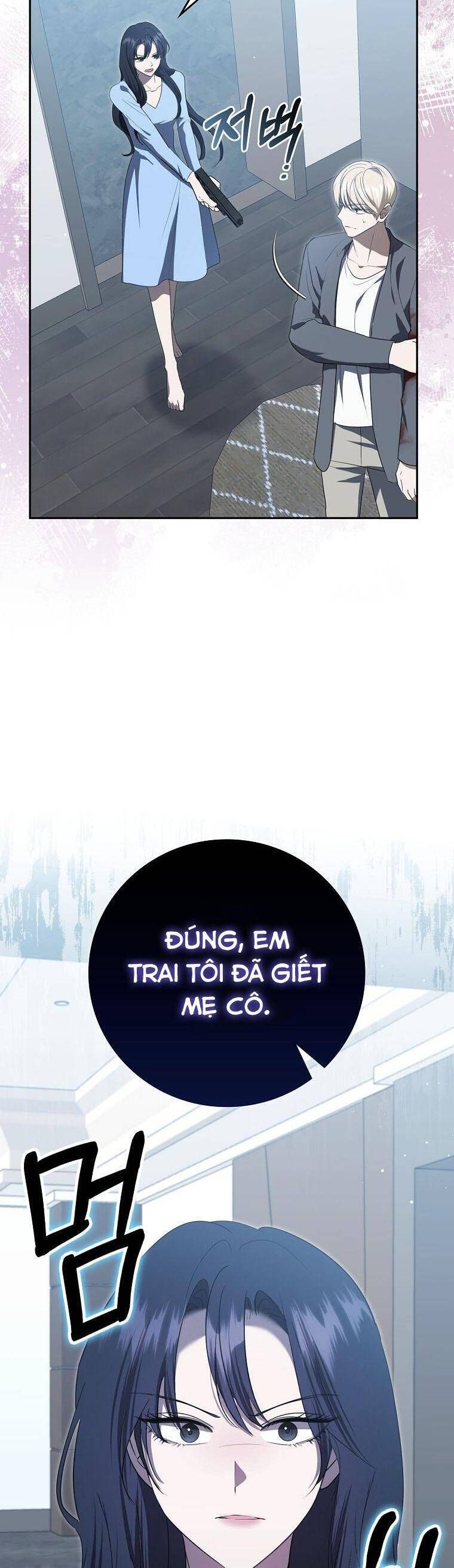 Bạn Trai Của Nam Chính Ám Ảnh Tôi Chap 53 - Next Chap 54