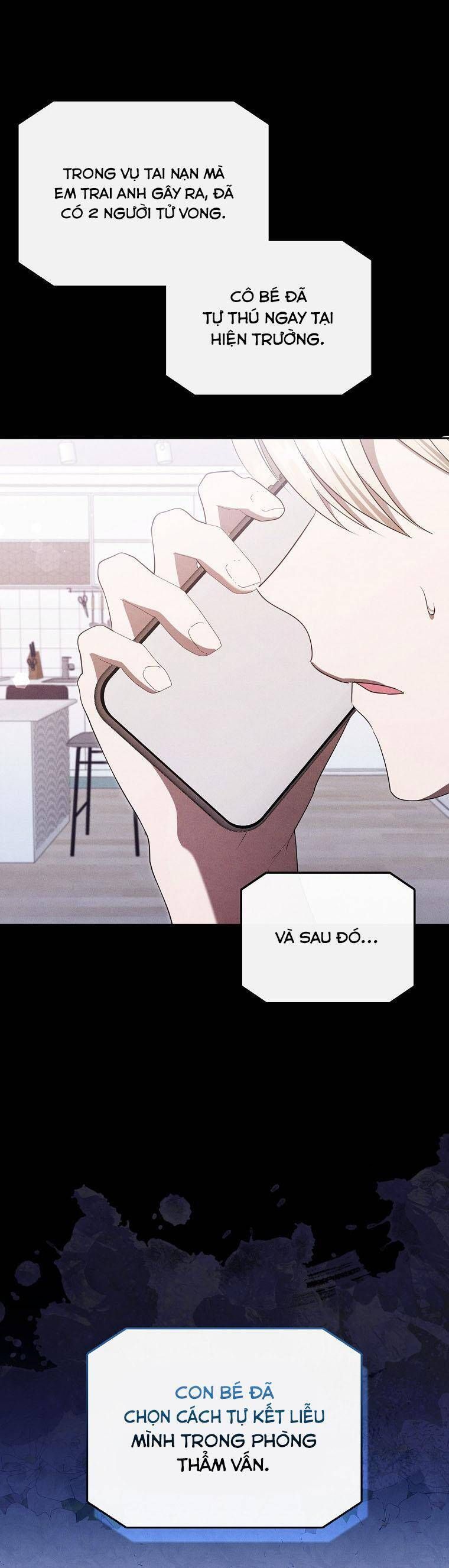 Bạn Trai Của Nam Chính Ám Ảnh Tôi Chap 53 - Next Chap 54