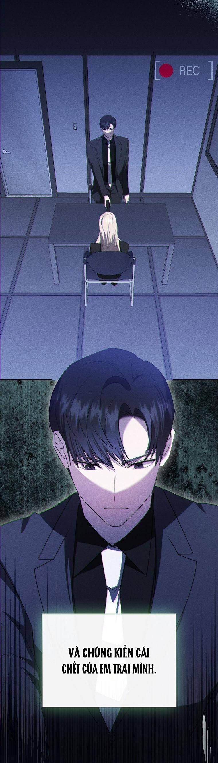 Bạn Trai Của Nam Chính Ám Ảnh Tôi Chap 53 - Next Chap 54