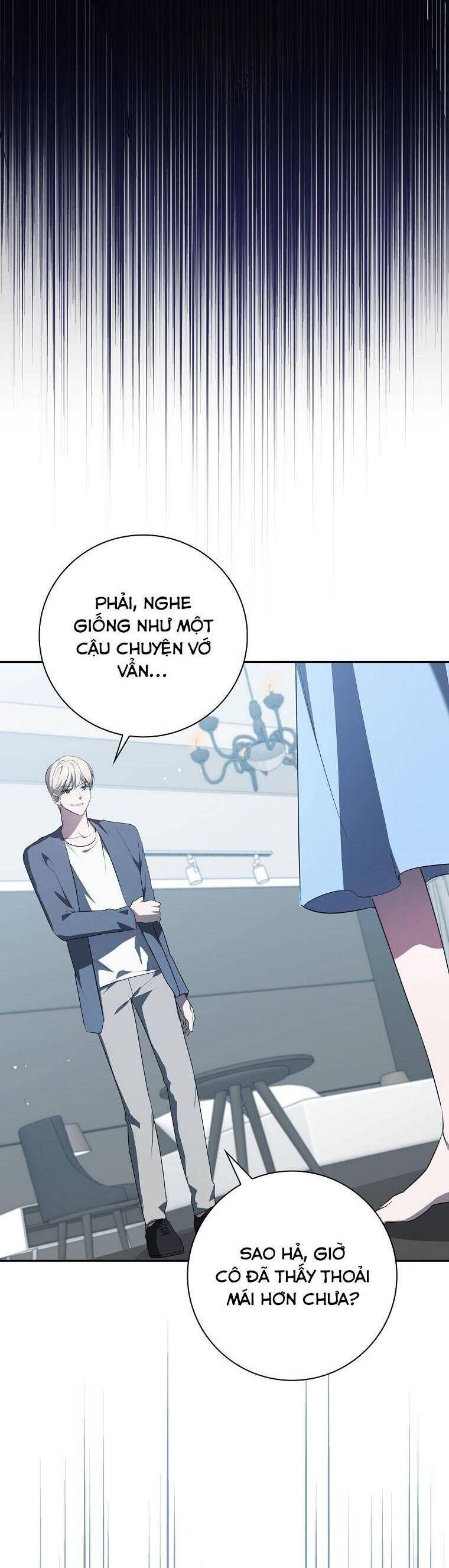 Bạn Trai Của Nam Chính Ám Ảnh Tôi Chap 53 - Next Chap 54