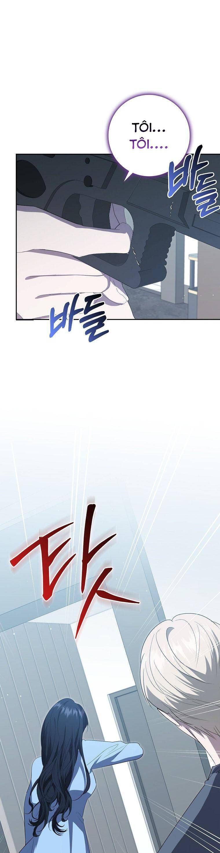 Bạn Trai Của Nam Chính Ám Ảnh Tôi Chap 53 - Next Chap 54