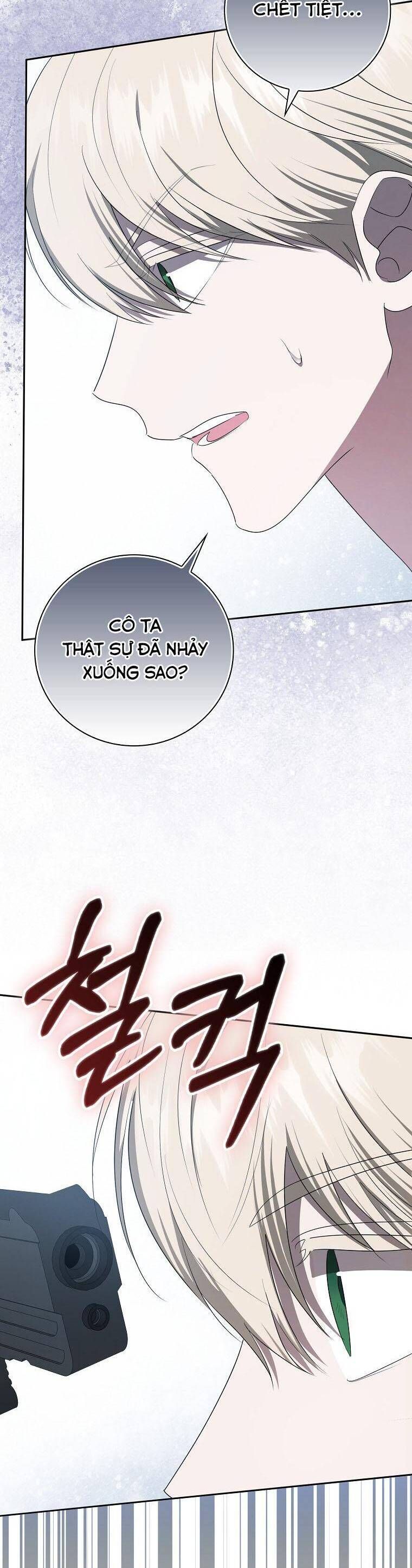 Bạn Trai Của Nam Chính Ám Ảnh Tôi Chap 53 - Next Chap 54