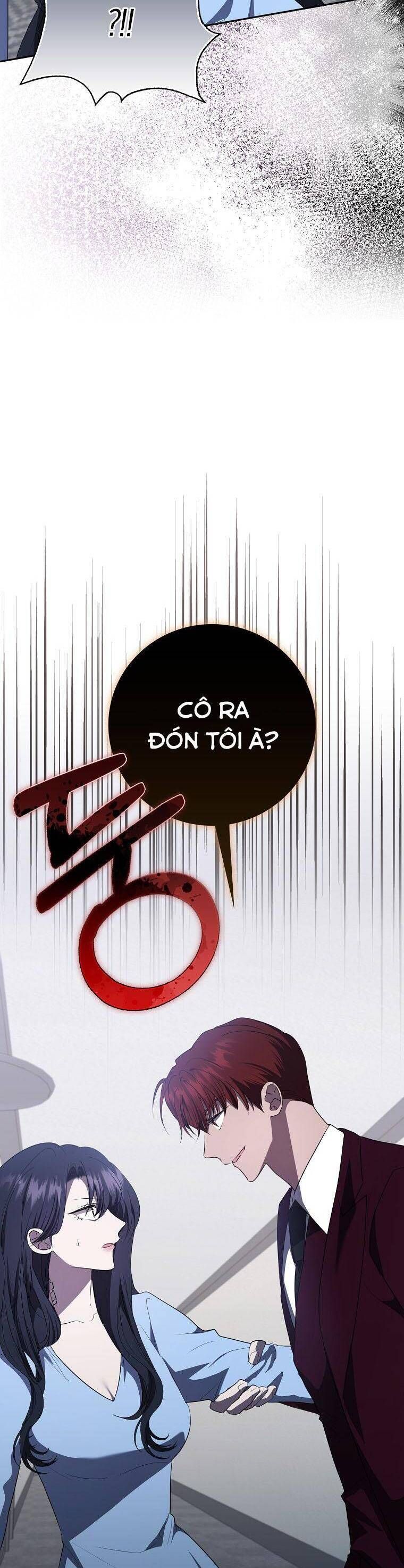 Bạn Trai Của Nam Chính Ám Ảnh Tôi Chap 53 - Next Chap 54