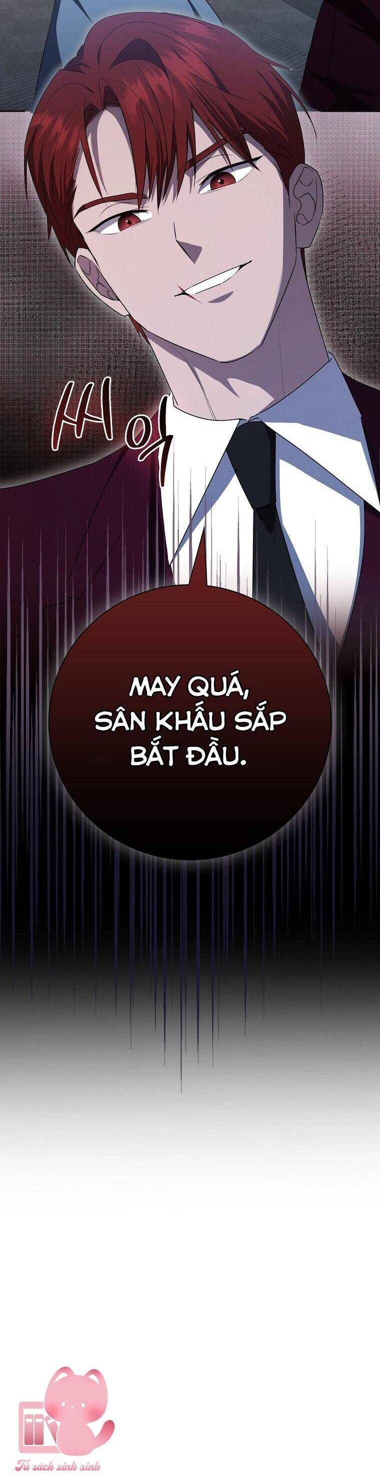 Bạn Trai Của Nam Chính Ám Ảnh Tôi Chap 53 - Next Chap 54